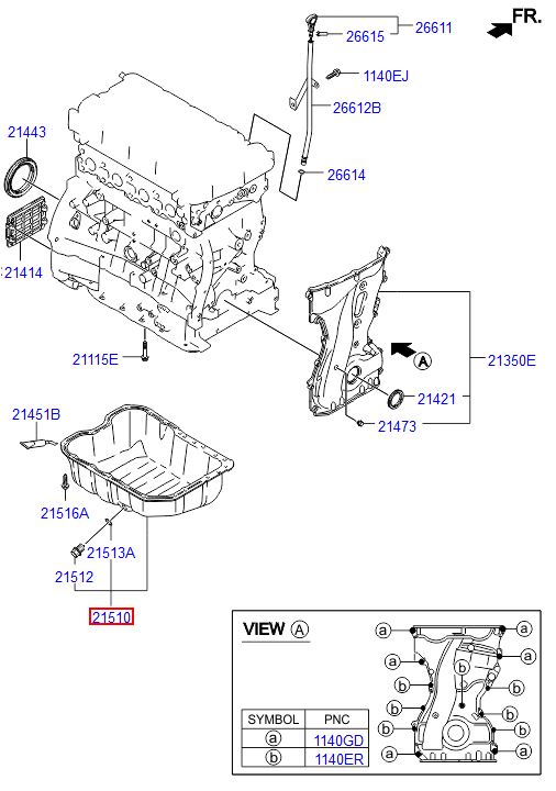PAN ASSYENGINE OIL پاینده خرید لوازم یدکی هیوندای و میتسوبیشی