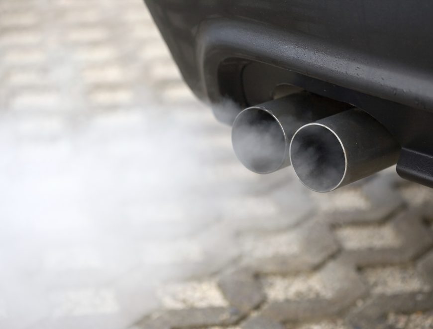 علت روغن سوزی خودرو چیست ؟